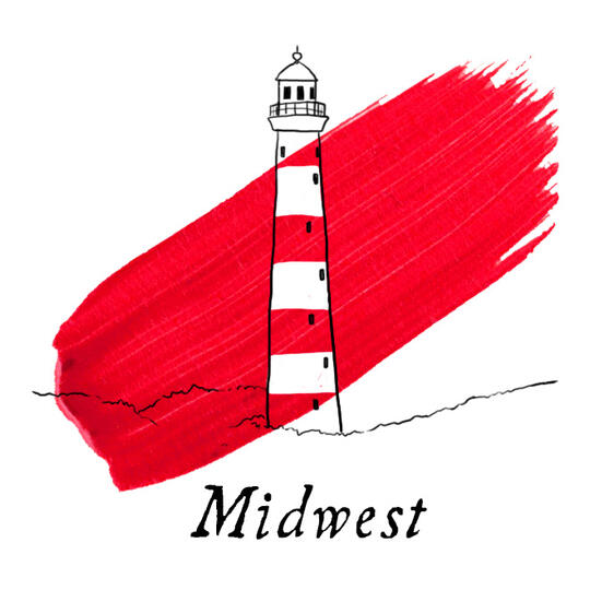 Midwest Midwest