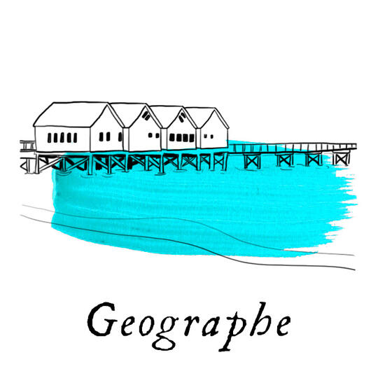 Geographe Geographe