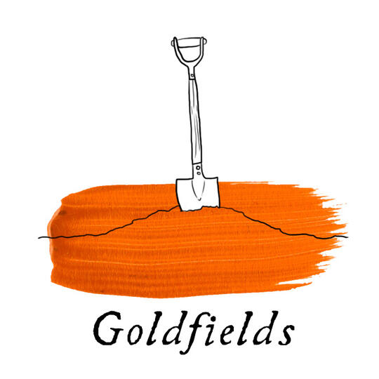 Goldfields
